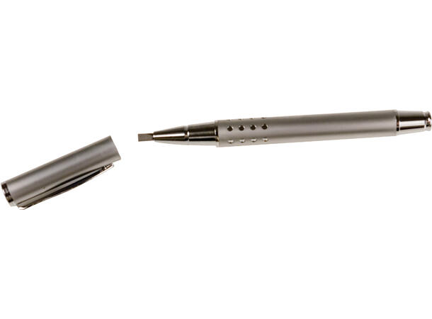Fiber Optic Scribe / Carbide Pen Cleaver 30º Wedge